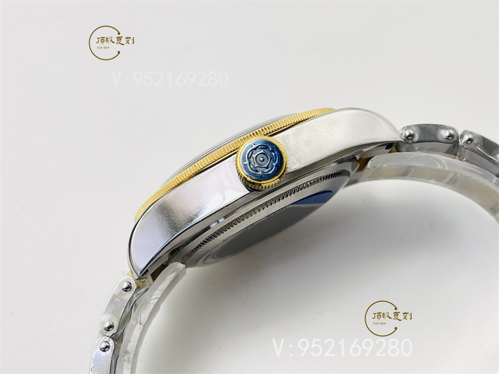 ZF廠帝舵碧灣沙士圈復(fù)刻表怎么樣,ZF廠沙士圈值得入手嗎