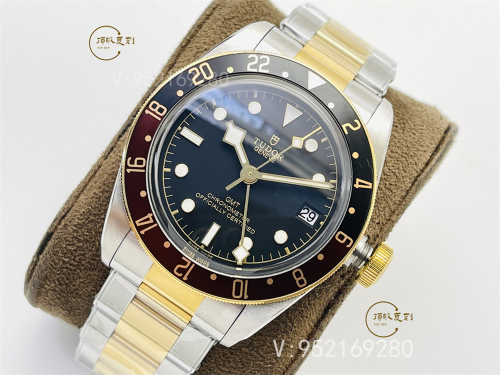 ZF廠帝舵碧灣沙士圈復(fù)刻表怎么樣,ZF廠沙士圈值得入手嗎