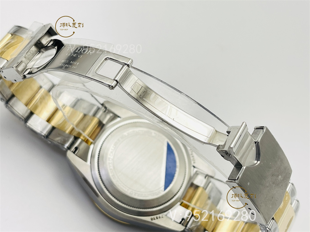 ZF廠帝舵碧灣沙士圈復(fù)刻表怎么樣,ZF廠沙士圈值得入手嗎