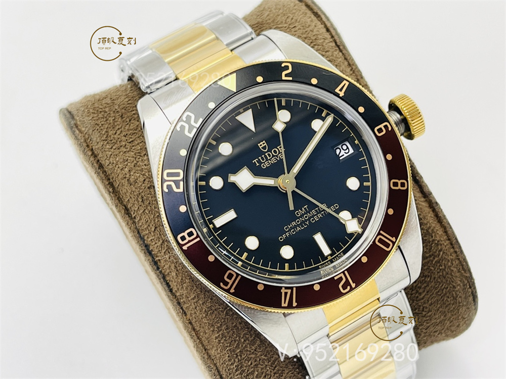 ZF廠帝舵碧灣沙士圈復(fù)刻表怎么樣,ZF廠沙士圈值得入手嗎