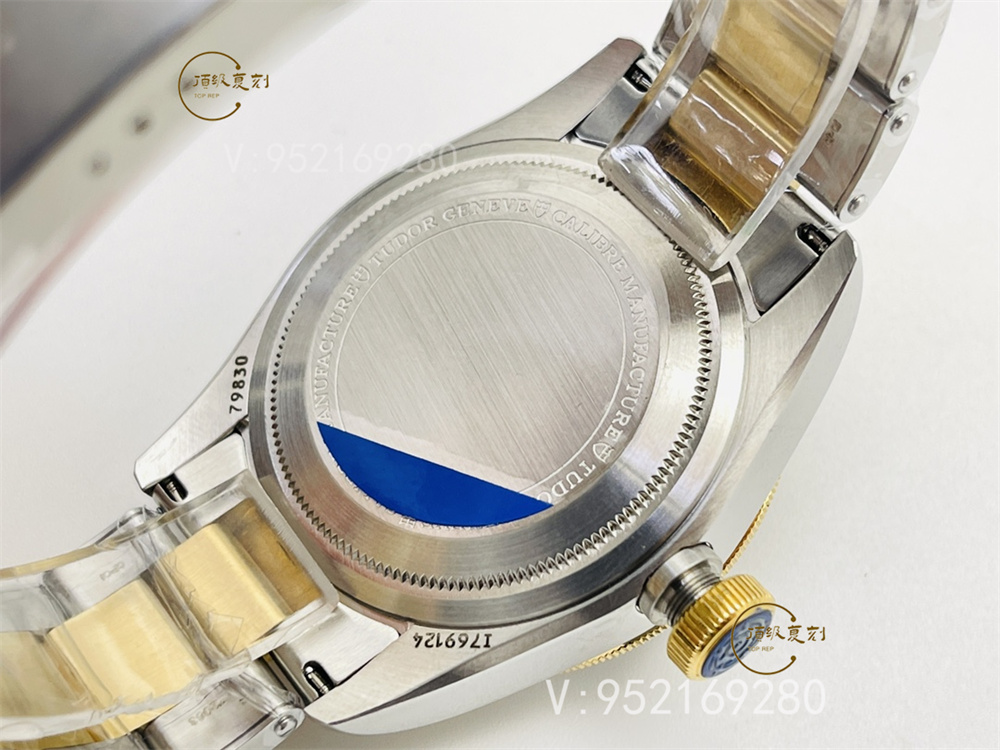 ZF廠帝舵碧灣沙士圈復(fù)刻表怎么樣,ZF廠沙士圈值得入手嗎