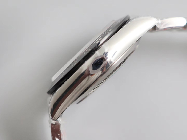 N廠勞力士4130迪通拿「冰藍(lán)迪」116506評(píng)測(cè)