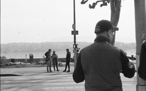 照片報道走進我們的鐘表和奇跡報道的幕后