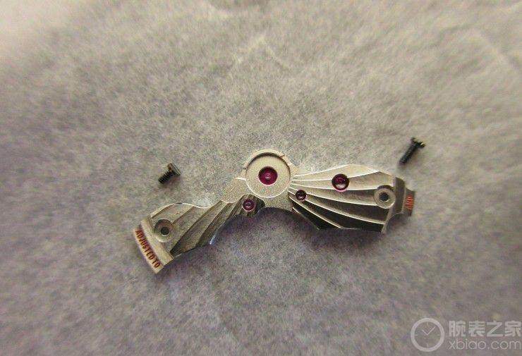 VS廠歐米茄8500一體機械機芯全面詳解-N廠手表官網