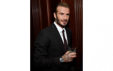 表迷須知鐘表品牌的最新代言人