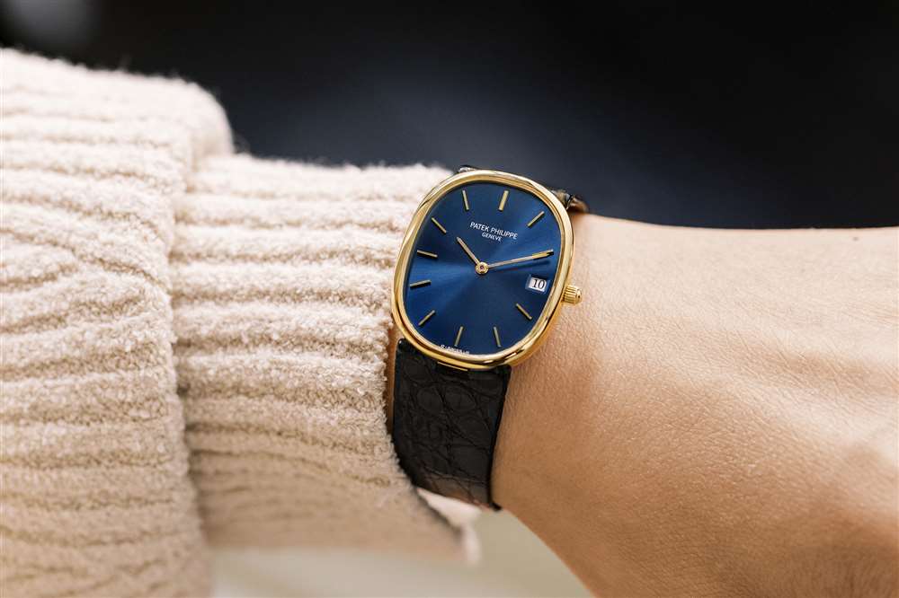 復古手表趨勢報告，迄今為止的一年