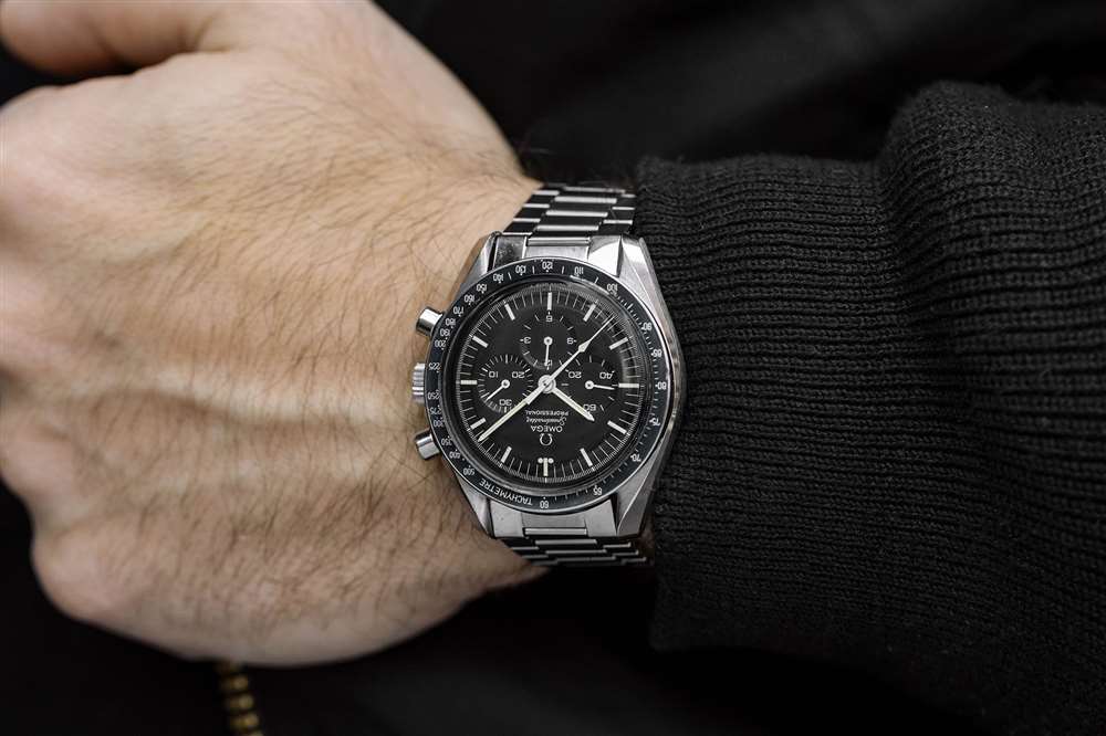 復古手表趨勢報告，迄今為止的一年