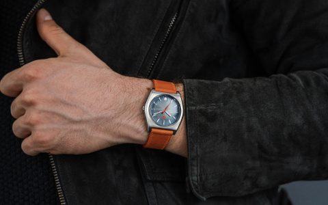 復古手表1986年福特汽車公司勞力士日期表、1981年勞力士格林尼治型“根啤酒”和 1990年代愛彼限量版