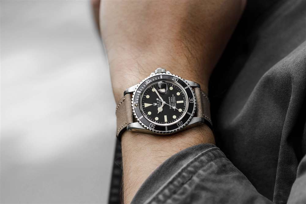 復古手表趨勢報告，迄今為止的一年