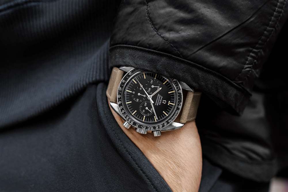 復古手表趨勢報告，迄今為止的一年