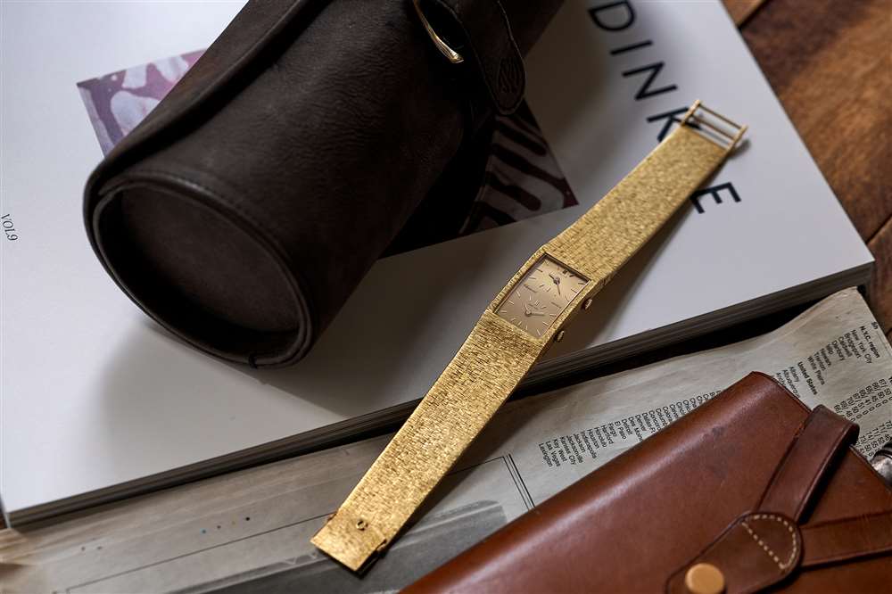 復古手表趨勢報告，迄今為止的一年