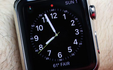 Apple Watch評論第3章：一年后