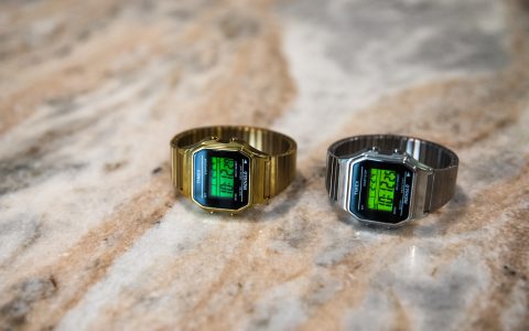 本周手表天美時的最高收藏家他永遠不會賣