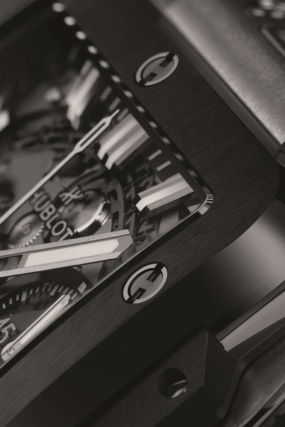 Square Bang 手機(jī)殼