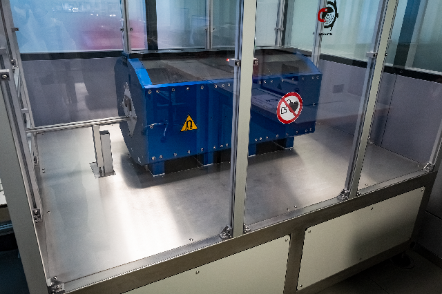 帝舵至臻天文臺(tái)測(cè)試站