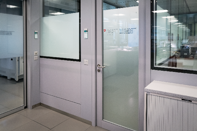 Tudor METAS 實(shí)驗(yàn)室進(jìn)行 Tudor Master Chronometer 測(cè)試