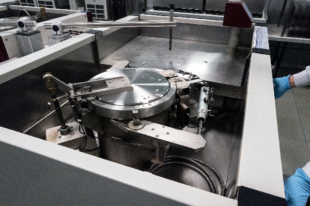 帝舵至臻天文臺(tái)深度測(cè)試