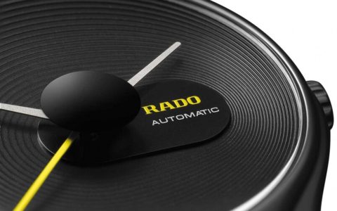 近賞Rado True Designers’ Series！令人目不轉(zhuǎn)睛的創(chuàng)新設(shè)計(jì)