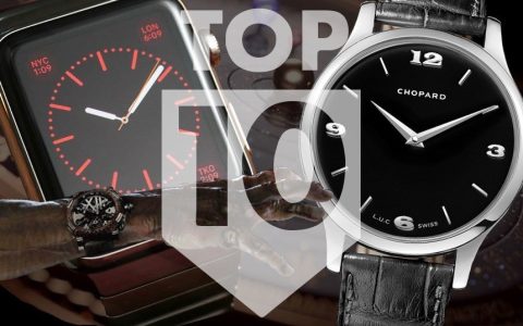 2014年10大觀看博客文章