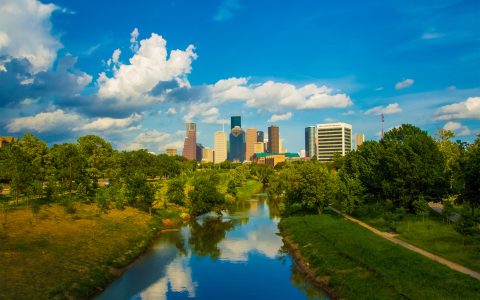 Neighborhood Watch休斯頓手表愛好者指南