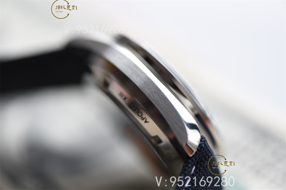 OS廠歐米茄超霸V2版史努比五十周年手動機芯腕表做工怎么樣,動態(tài)火箭