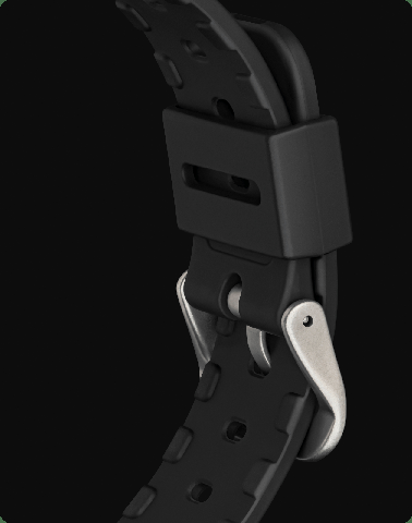 形狀的背后G-SHOCK如何打造現(xiàn)代設(shè)計標(biāo)志