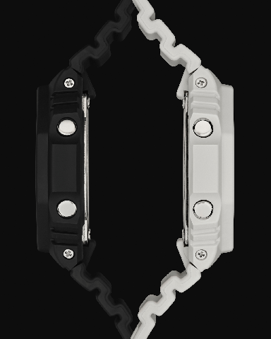 形狀的背后G-SHOCK如何打造現(xiàn)代設(shè)計標(biāo)志