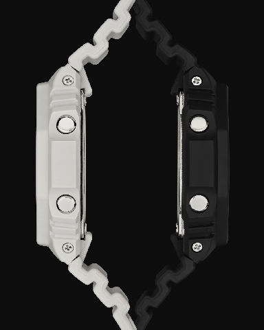 形狀的背后G-SHOCK如何打造現(xiàn)代設(shè)計標(biāo)志