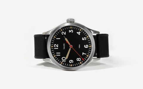 值得關注的Vaer是我們一直在等待的互聯網時代加州新貴