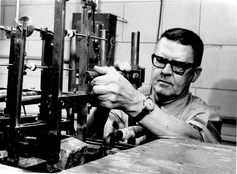 Watch Spotting?Uncle Sam Wants YOU See這些手表，我們在政府檔案中找到的