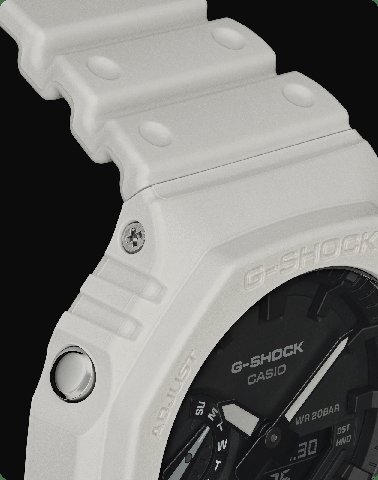 形狀的背后G-SHOCK如何打造現(xiàn)代設(shè)計標(biāo)志