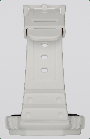 形狀的背后G-SHOCK如何打造現(xiàn)代設(shè)計標(biāo)志