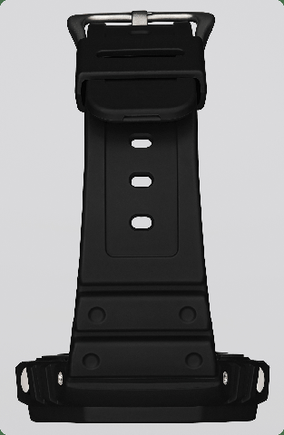 形狀的背后G-SHOCK如何打造現(xiàn)代設(shè)計標(biāo)志