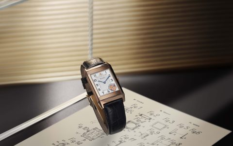 Stéphane?Belmont將在紐約鐘表學會發表演講