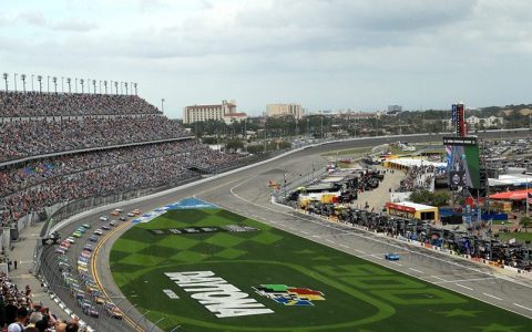 在Daytona成為炒作手表之前，它是賽車冠軍的手表