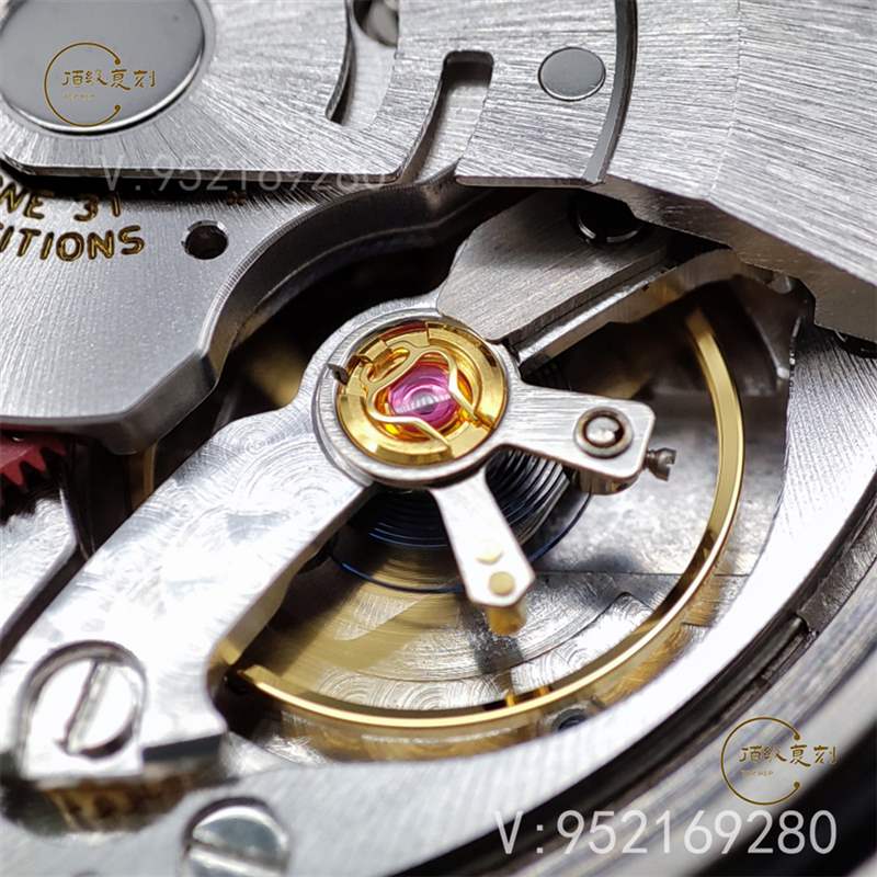 VS廠勞力士DIW鍍黑改裝水鬼新品搭配3135機(jī)芯做工怎么樣