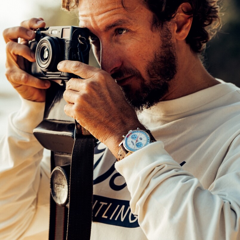 Breitling Top Time Deus 價(jià)錢介紹