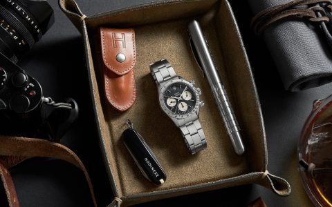 手表怎么防磁(手表受磁后怎么處理)