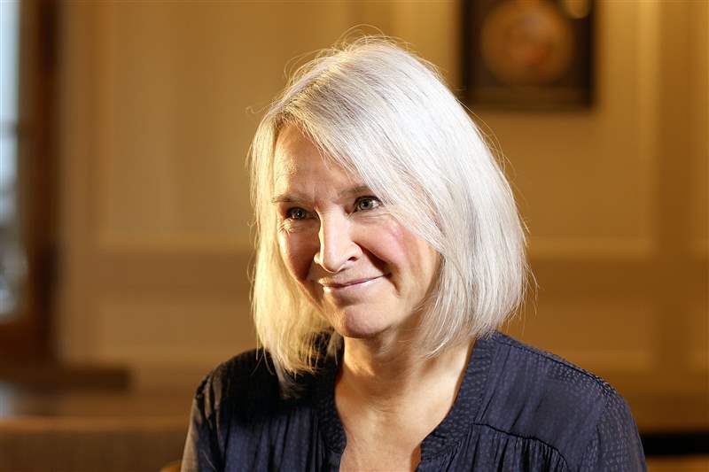 Anne-Marie Moser，La Rose Carrée 懷表設計師