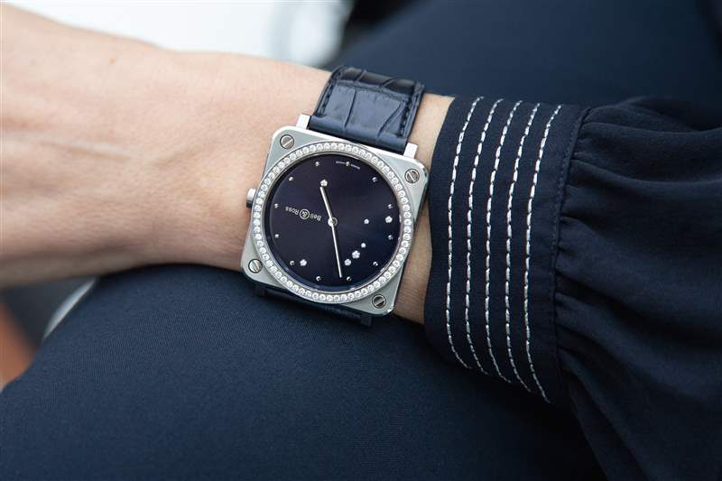 迪拜鐘表周活動明信片：所有亮點(diǎn)以及一些低潮