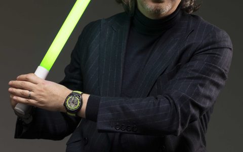 商業新聞墜毀后，HYT品牌重返軌道，Tudor Alum Davide Cerrato在駕駛艙內