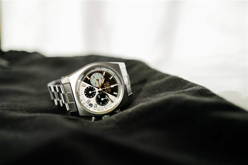 真力時(shí)魯邦三世最終版