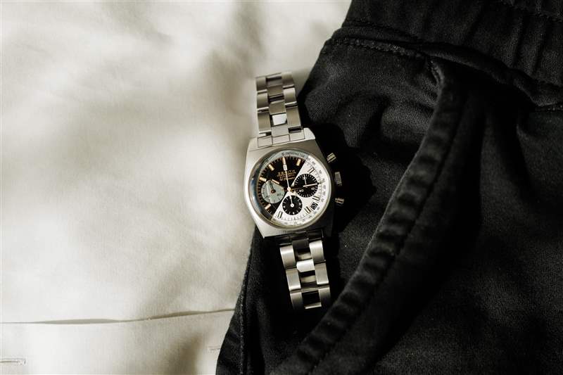 真力時(shí)魯邦三世最終版