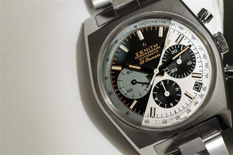 真力時(shí)魯邦三世最終版