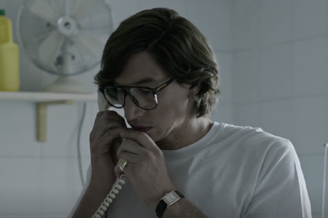 司機(jī)的Reverso