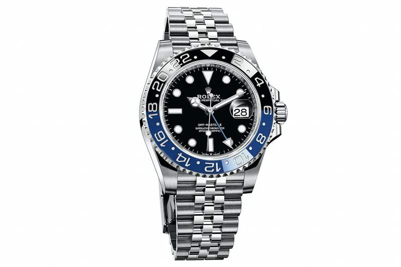 購買、出售和收藏勞力士蝙蝠俠：賣還是不賣？