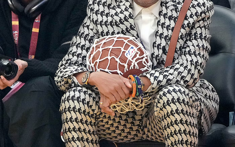 觀看NBA 75周年慶典推出了一些全明星手表