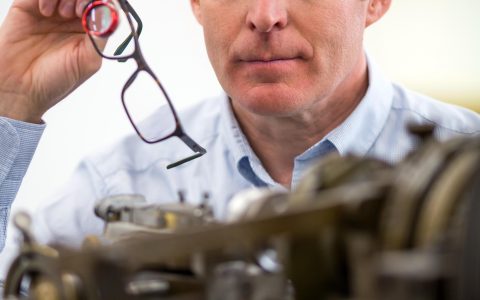 公告Roger Smith和 omain Gauthier被任命為紐約鐘表協(xié)會的受托人