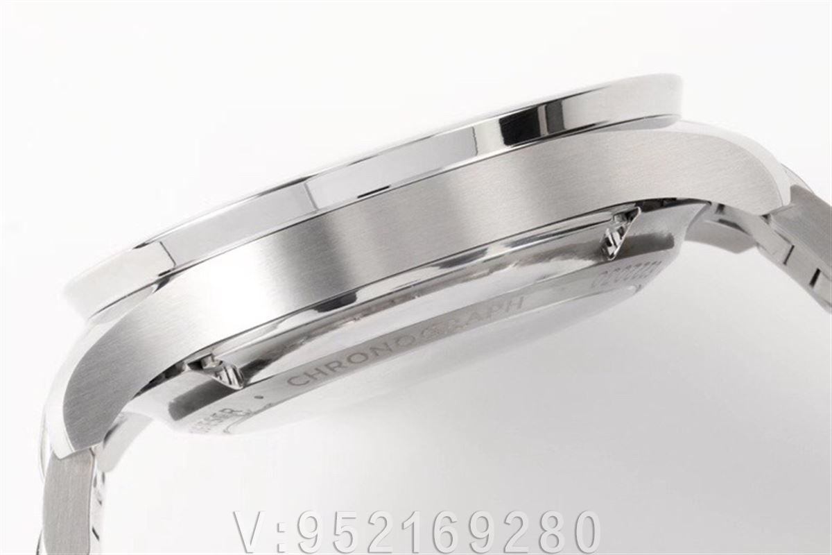 ZF廠萬國葡計IW371617首款萬國鋼鏈款葡計值得入手嗎？