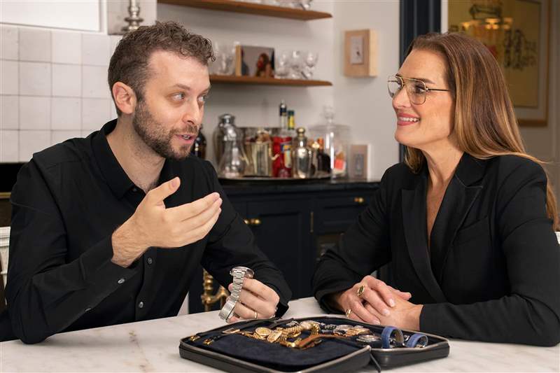 HODINKEE編輯希望在2022年從手表行業(yè)看到什么